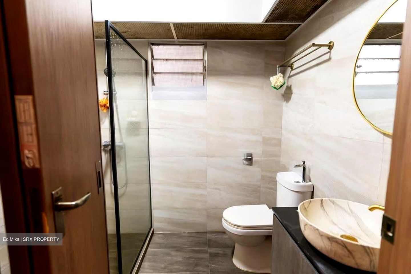 Blk 109C Eastglen @ Canberra (Sembawang), HDB 4 Rooms #639482711